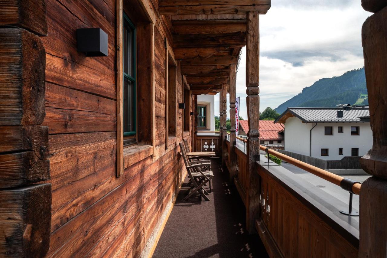 Apartments Fliegerbichl - Familie Voithofer Bramberg am Wildkogel Exterior foto